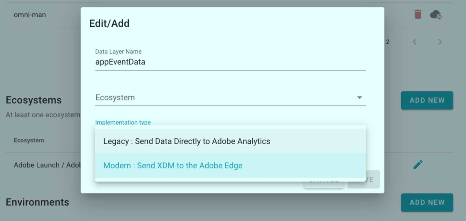 Apollo—XDM Migration Tool! Apollo